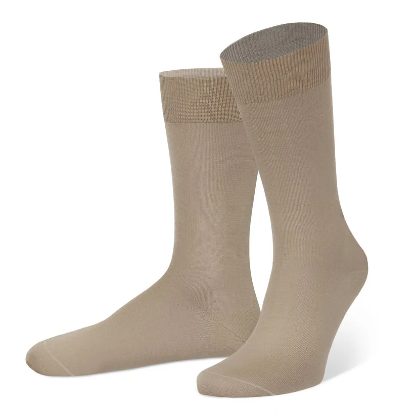 Calf Sock Tortona (39-42, Calf Stockings)