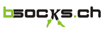 bsocks - Premium Wadensocken